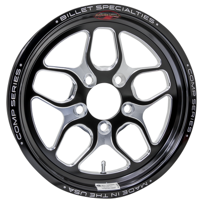 COMP 7 - BOLT-ON FRONT