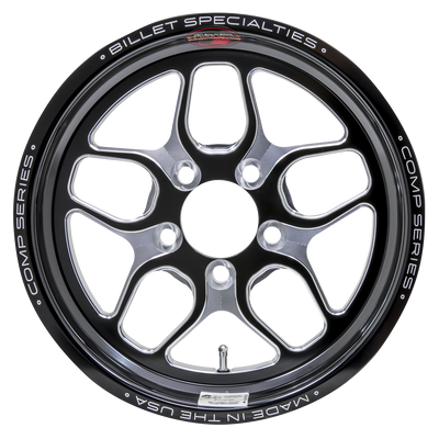 COMP 7 - BOLT-ON FRONT