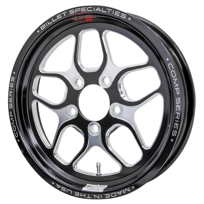 COMP 7 - BOLT-ON FRONT