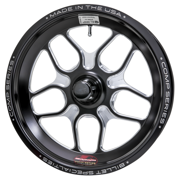 COMP 7 - 15in SPINDLE MOUNT FRONT - Synergy Raceparts