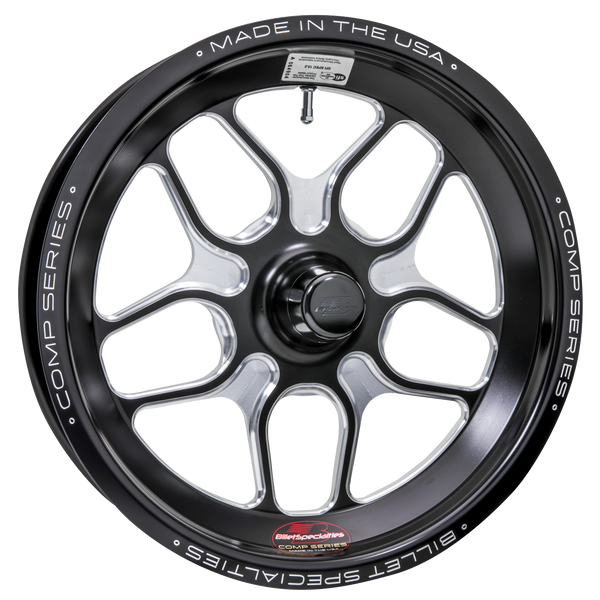 COMP 7 - 15in SPINDLE MOUNT FRONT - Synergy Raceparts