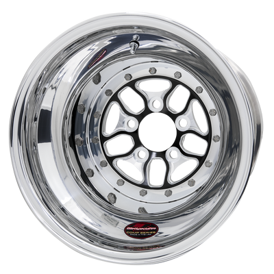 COMP 7 - STANDARD REAR