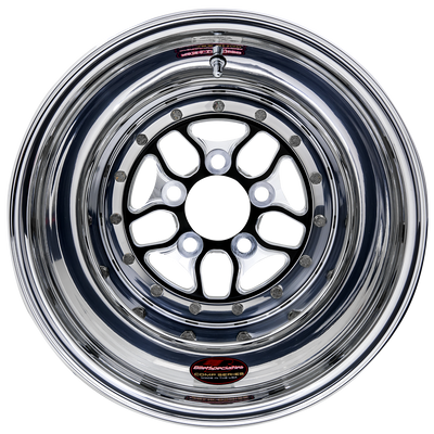 COMP 7 - STANDARD REAR