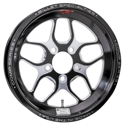 COMP 7 - BOLT-ON FRONT