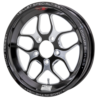 COMP 7 - BOLT-ON FRONT