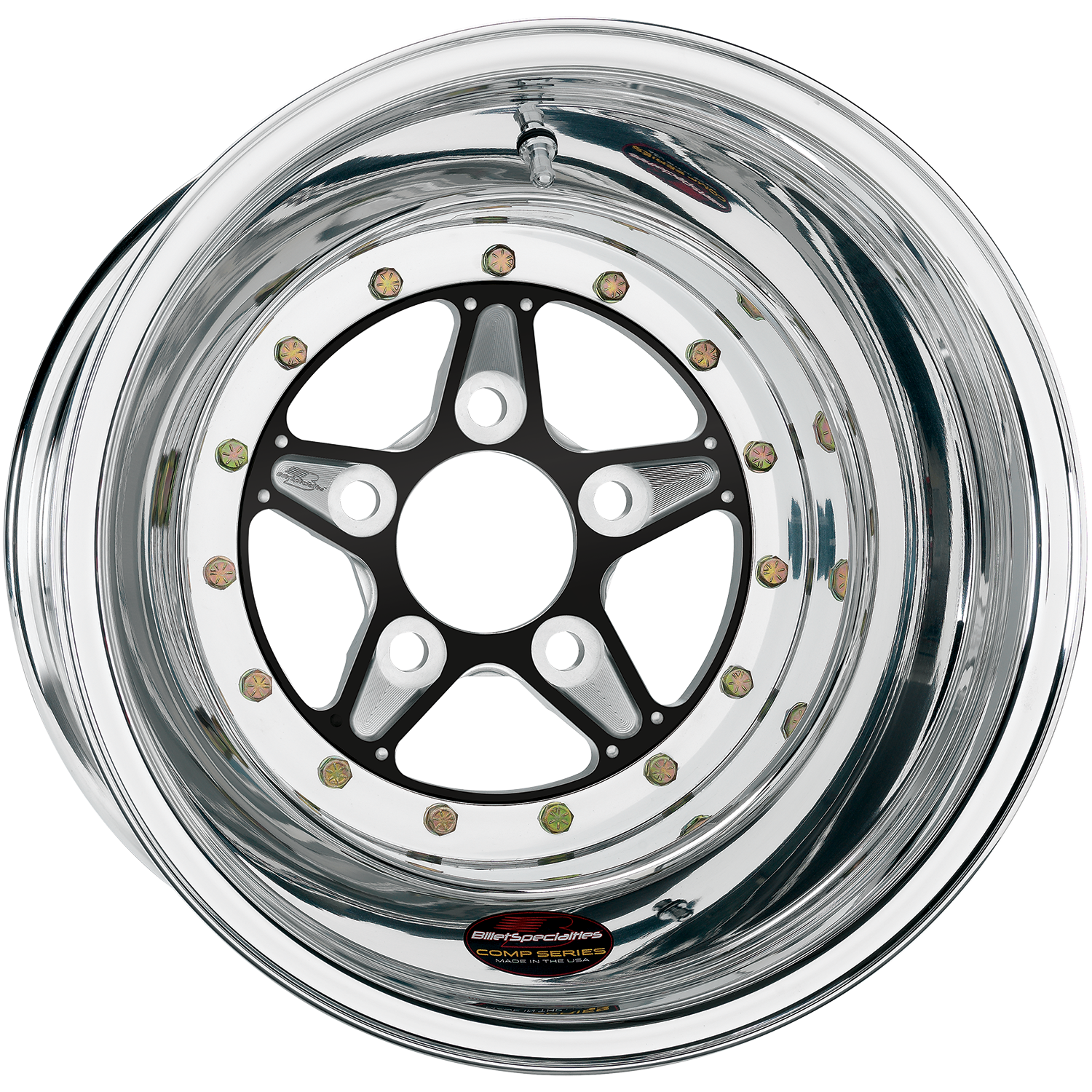 COMP 5 - STANDARD REAR - View 4