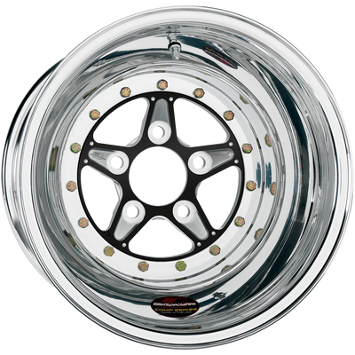 COMP 5 - STANDARD REAR - View 4