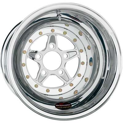 COMP 5 - STANDARD REAR - View 8
