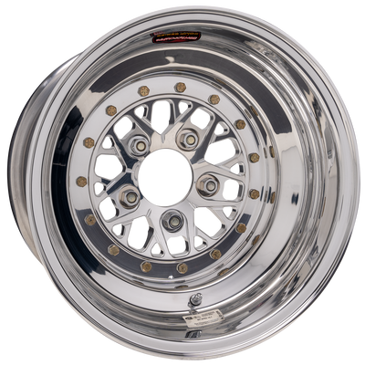 COMP 8 - STANDARD REAR