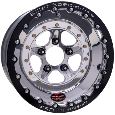 COMP 5 - SINGLE BEAD LOCK REAR - View 7