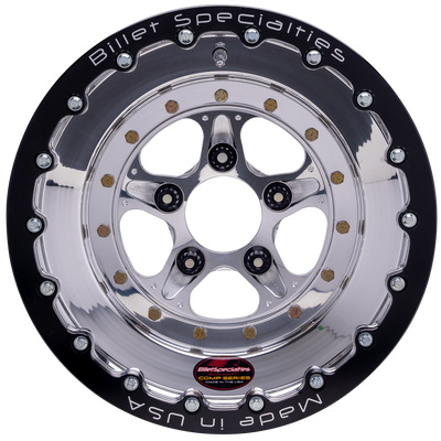 COMP 5 - SINGLE BEAD LOCK REAR - View 8