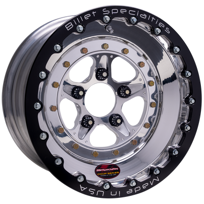 COMP 5 - SINGLE BEAD LOCK REAR - View 9