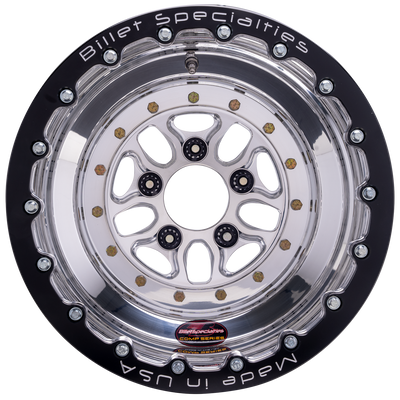 COMP 7 - SINGLE BEAD LOCK REAR