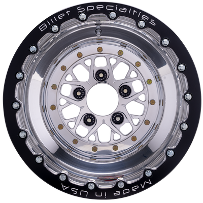 COMP 8 - SINGLE BEAD LOCK REAR