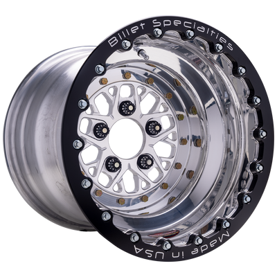 COMP 8 - SINGLE BEAD LOCK REAR