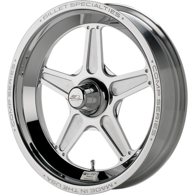 COMP 5 - 15in SPINDLE MOUNT FRONT - View 9