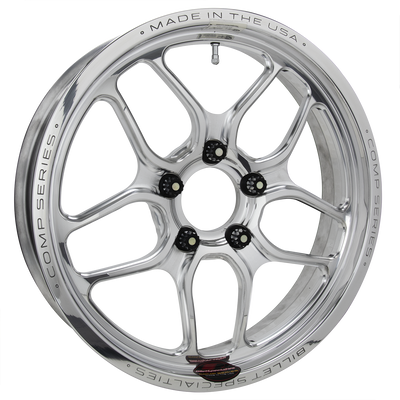 COMP 7 - BOLT-ON FRONT