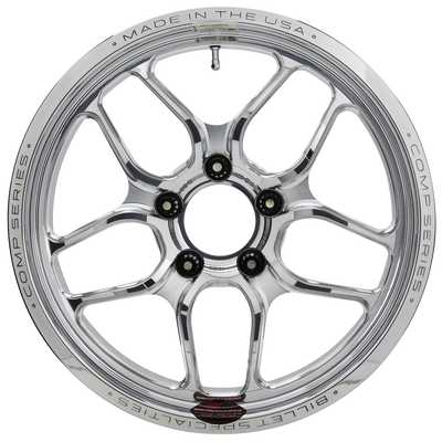COMP 7 - BOLT-ON FRONT