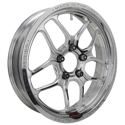 COMP 7 - BOLT-ON FRONT