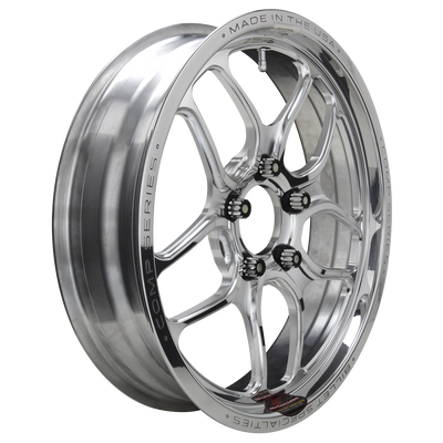 COMP 7 - BOLT-ON FRONT