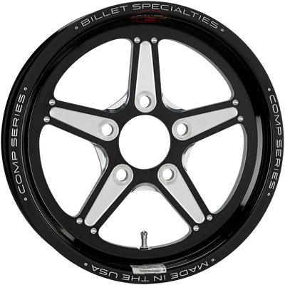 COMP 5 - BOLT-ON FRONT - View 9