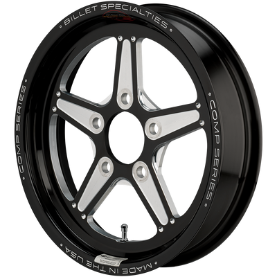 COMP 5 - BOLT-ON FRONT - View 10