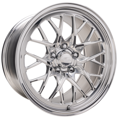 REDLINE - READY TO ORDER - FRONT WHEELS
