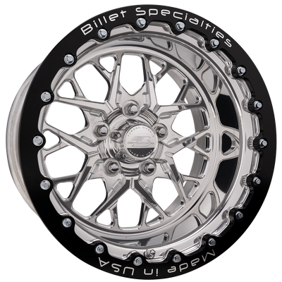 REDLINE - SINGLE BEAD LOCK - READY TO ORDER