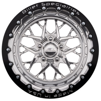 REDLINE - SINGLE BEAD LOCK - READY TO ORDER