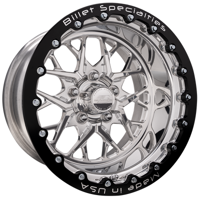 REDLINE - SINGLE BEAD LOCK - READY TO ORDER
