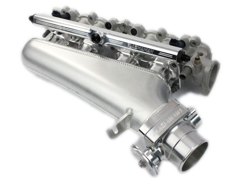 CA18 DET BILLET INLET MANIFOLD