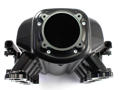 PLAZMAMAN MUSTANG FORD – COYOTE 5.0L BILLET INTAKE