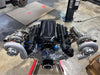 PLAZMAMAN MUSTANG FORD – COYOTE 5.0L BILLET INTAKE