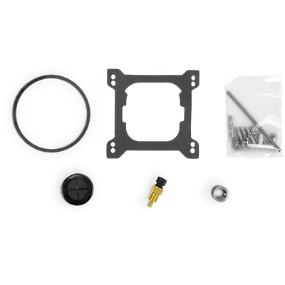 Killshot Classic 4-bbl EFI System