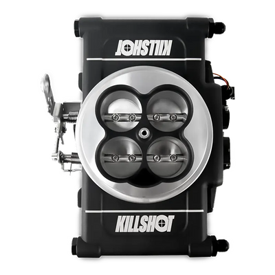 Killshot EFI w/ Fuel Delivery System