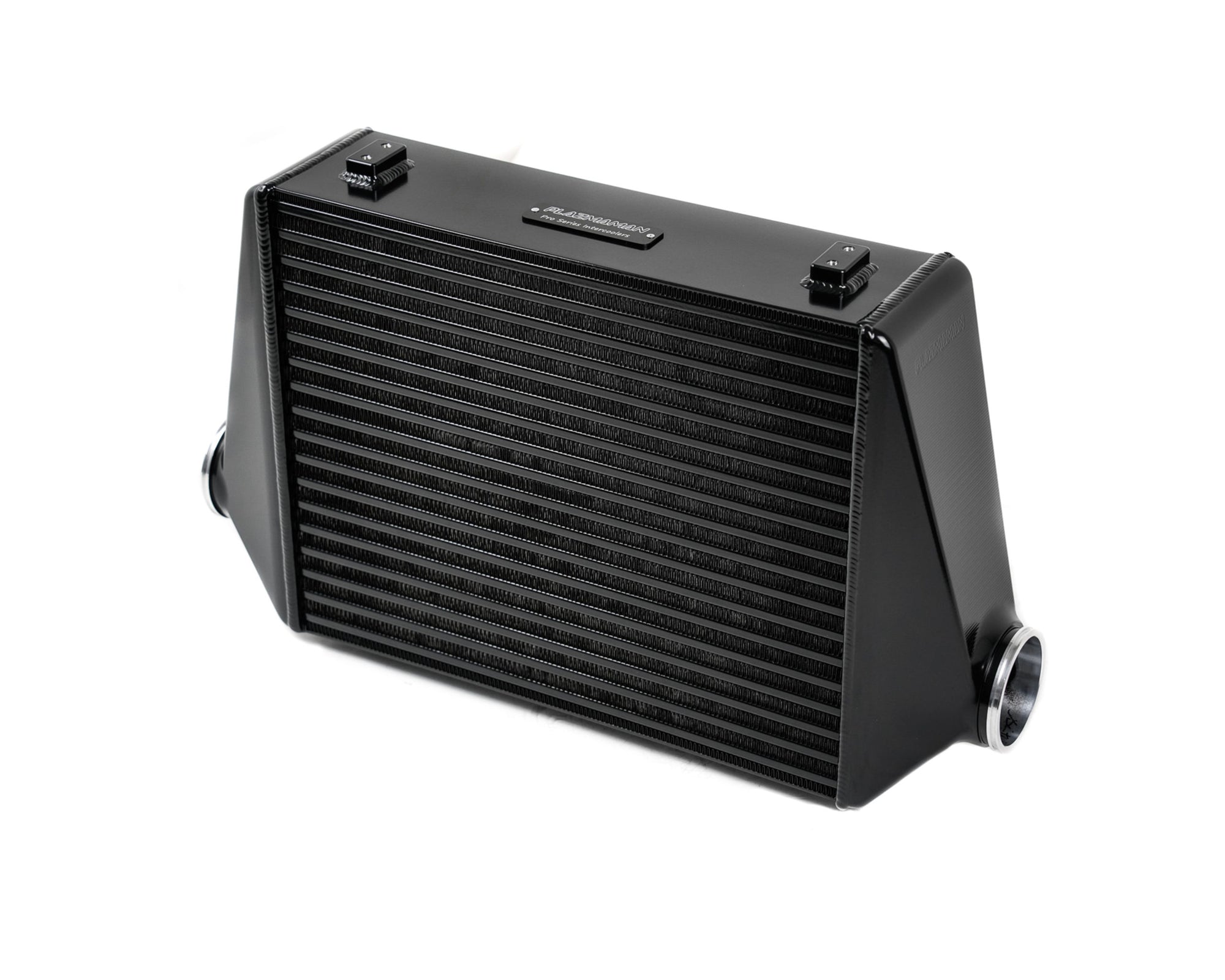 PLAZMAMAN 500X400X135MM LS (5.5″) ELITE SERIES INTERCOOLER – 2400 HP