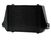 PLAZMAMAN 500X400X135MM LS (5.5″) ELITE SERIES INTERCOOLER – 2400 HP