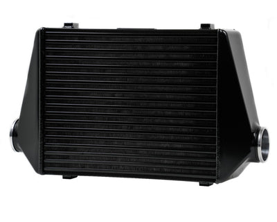 PLAZMAMAN 500X400X135MM LS (5.5″) ELITE SERIES INTERCOOLER – 2400 HP