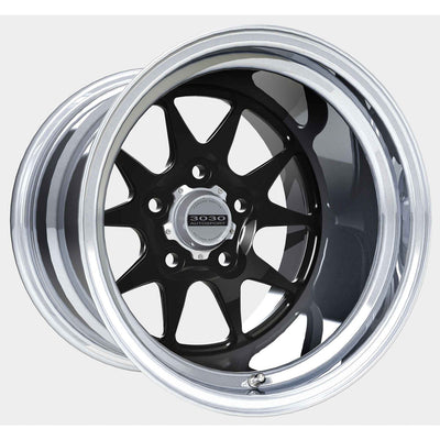 Drag Ops Series: MACH 10 15" Non-Beadlock