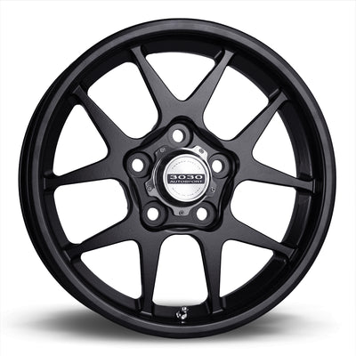 Drag Ops Series: MACH 10 15x3.5 Monoblock Front Runner