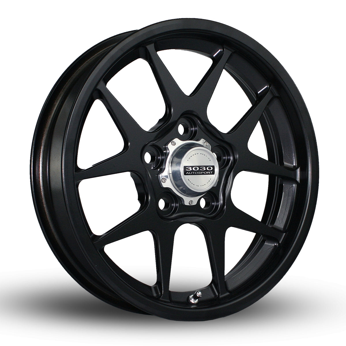 Drag Ops Series: MACH 10 15x3.5 Monoblock Front Runner