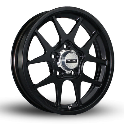 Drag Ops Series: MACH 10 15x3.5 Monoblock Front Runner