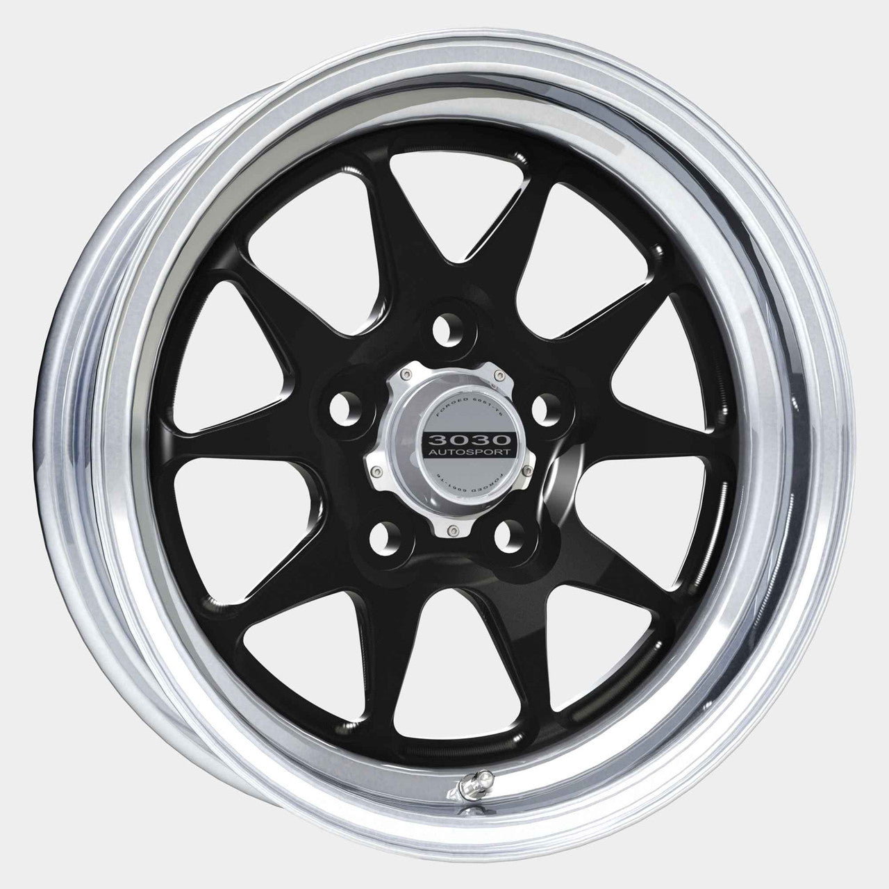 Drag Ops Series: MACH 10 15x4 Front Runner