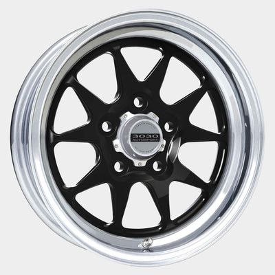 Drag Ops Series: MACH 10 15x4 Front Runner