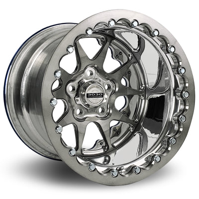 Drag Ops Series: MACH 10 Single Beadlock