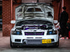 EVO 4-9 – 100MM RACE SERIES INTERCOOLER -1400HP