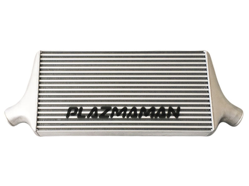 600X300X76 SWEPT BACK SERIES INTERCOOLER – 900HP