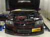 EVO 7-9 RACE SWEPT BACK INTERCOOLER