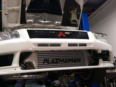 EVO 7-9 PRO SERIES INTERCOOLER