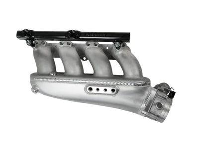 PLAZMAMAN EVO 10 – 4B11T INTAKE MANIFOLD 4-8 INJECTOR